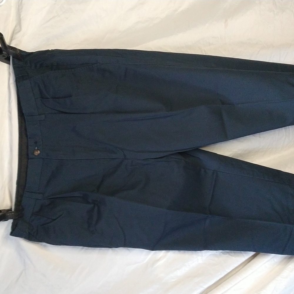 HAGGAR 38x30 mens dress pants